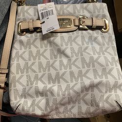 Michael Kors Purse Original With Tag 