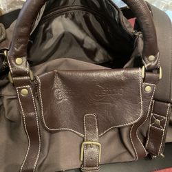 Bags (2) For Gym/Travel