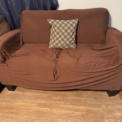 Brown Sofas