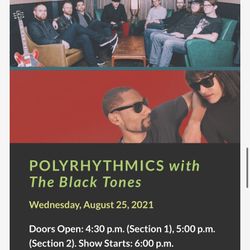 ZooTunes - Polyrhythmics 