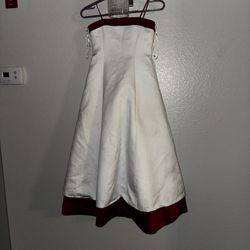 Little Girl Princess Dress
