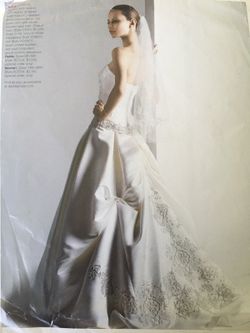 Wedding Dress-NEW