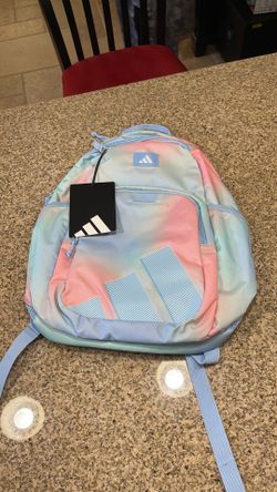 Adidas backpack