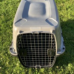 Large Dog Carrier Crate
