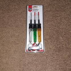 Test Lights