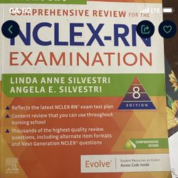NCLEX Saunders