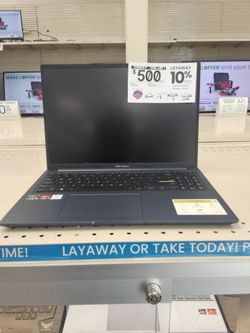 ASUS Vivobook 16" Laptop M1603Q