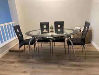 Dinning table