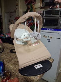 HKAI Baby bouncer