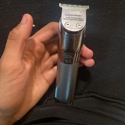 Babylisspro pet trimmers