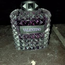Valentino Perfume