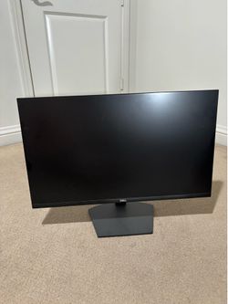 Dell 24” 100hz Monitor