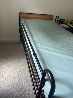 Hospital Bed for sale FREE DELIVERY