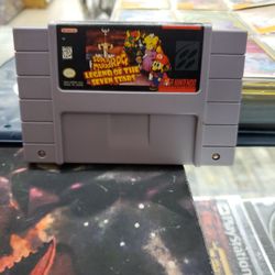 Mario Rpg Snes 