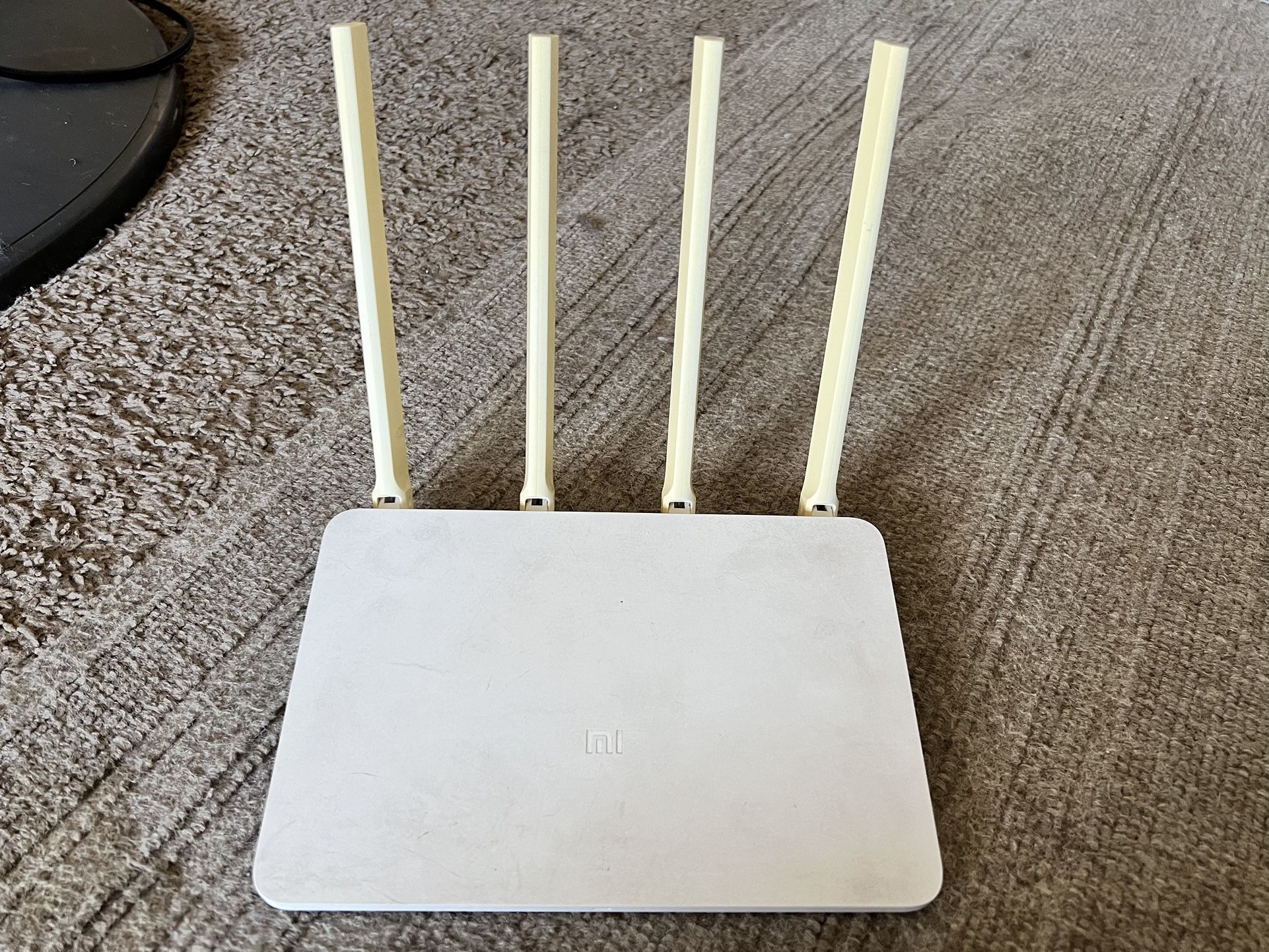 Free Xiaomi Router 3