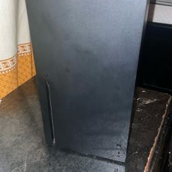 Xbox Series X, Seattle WA  University Of WA Area.