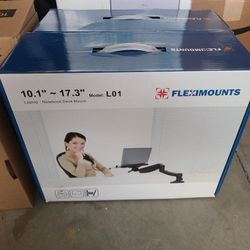 Laptop / Notebook Desk Mount