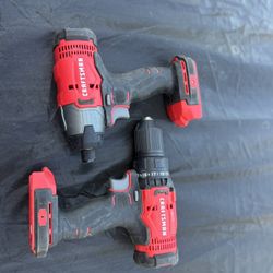 Drills Impact Drills 