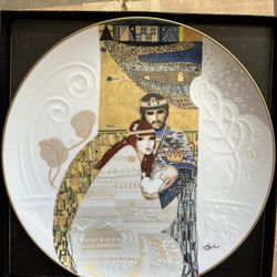 Collection Plate
