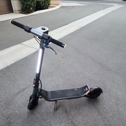Apollo Go Electric Scooter