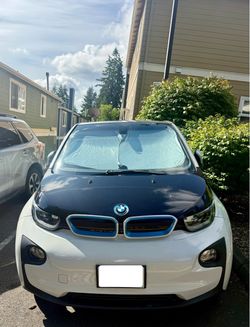 2014 BMW I3