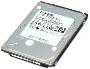 1TB SATA Laptop HDD Hard drive 2.5"