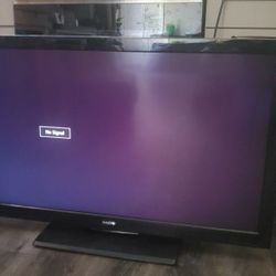 42"Sanyo LCD TV