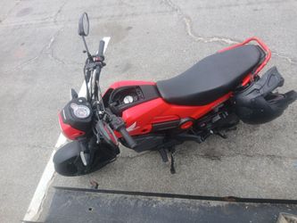 Honda navi
