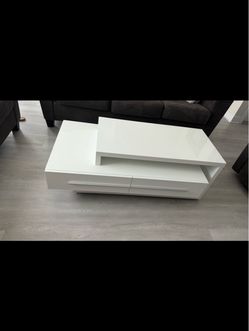 Mesa de centro