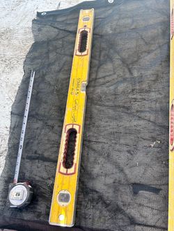 Stabila level