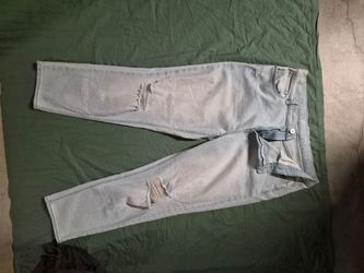 Jeans 👖  2 options
