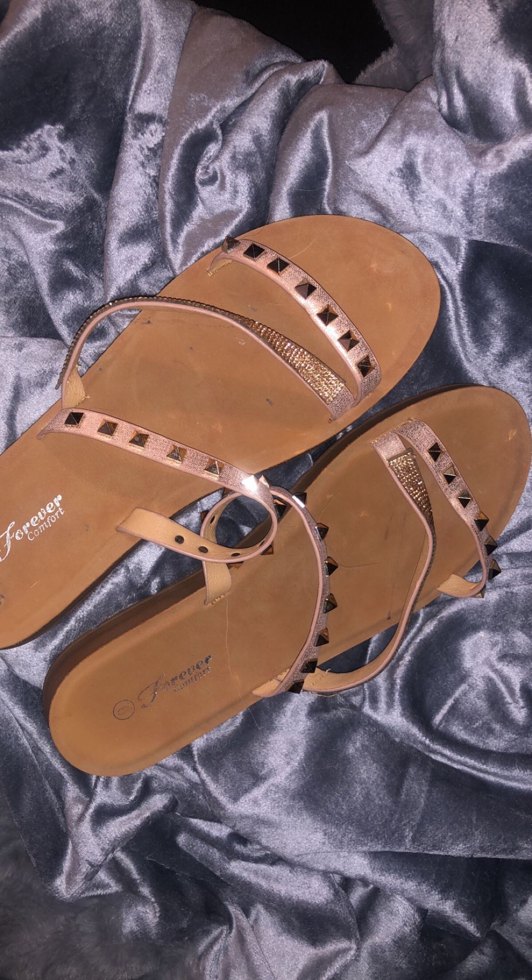 Woman’s Sandals
