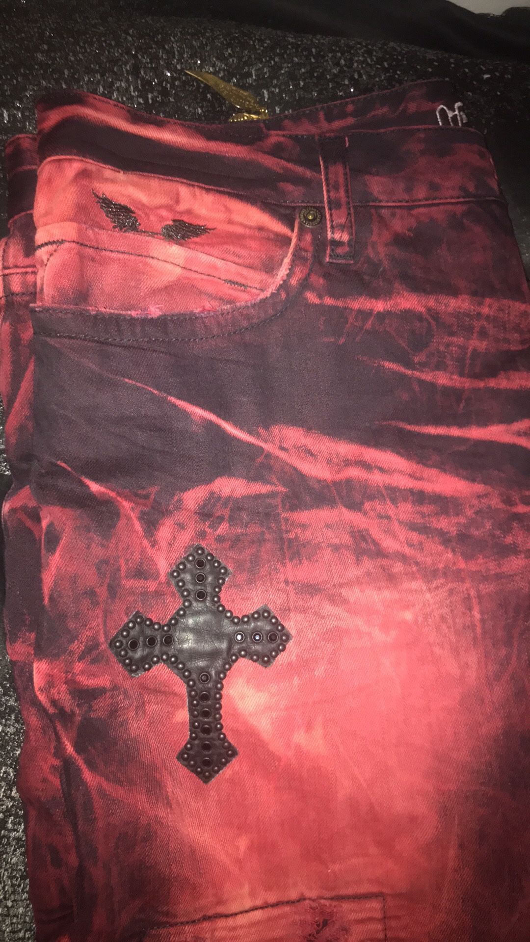 Robin Jeans 
