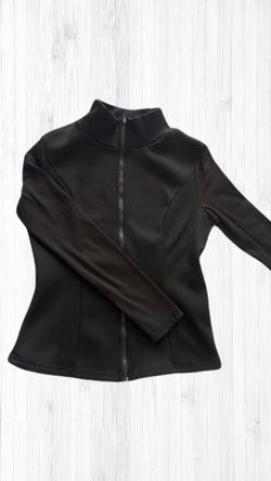 Black Jacket