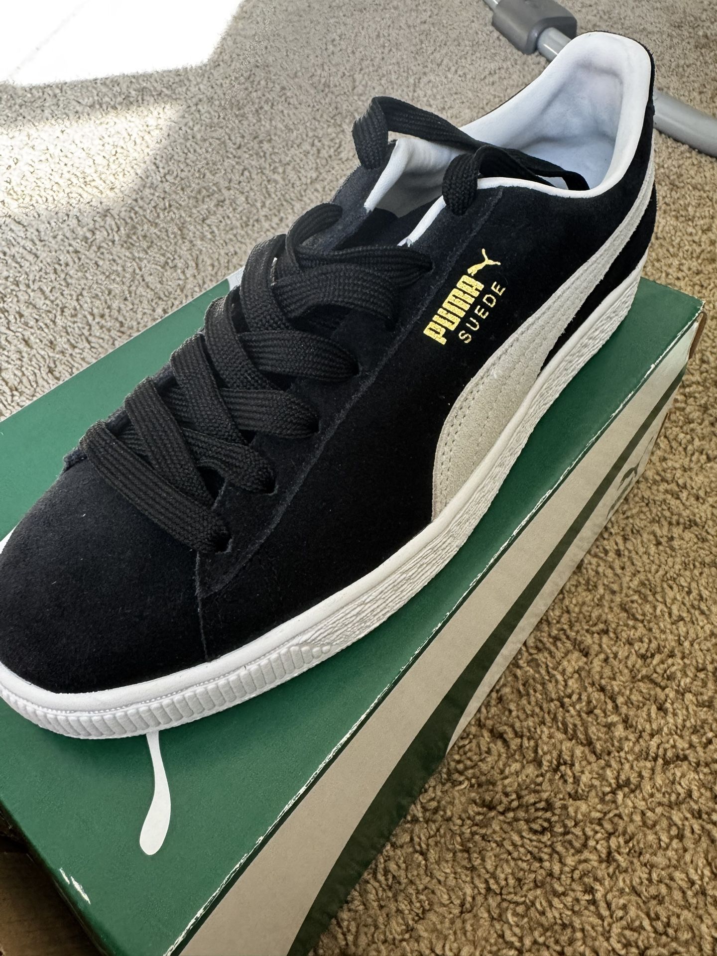 Suede Classic Puma