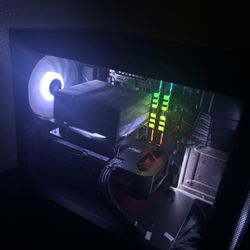 Gaming / Editing PC - Great Performance - Ready to Use