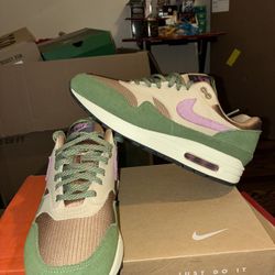 Nike Air Max 1 NH 'Treeline