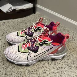 Nike Shoes 