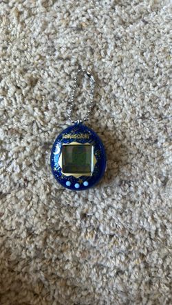 Tamagotchi