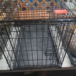 30 Inch Crate Dog Cage