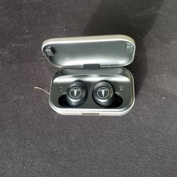 Bluetooth Earbuds