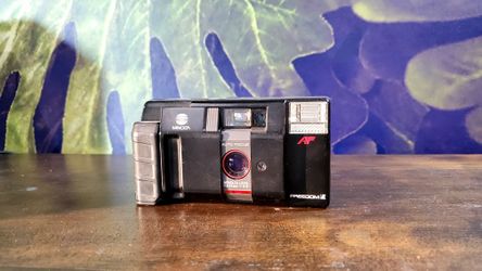 Minolta Freedom III