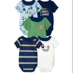 BABY CLOTHES ( CHILDRENS PLACE ) 