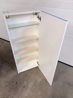 IKEA GODMORGON Wall Cabinet