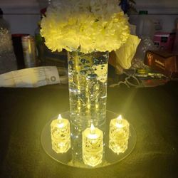 Centerpiece Decor