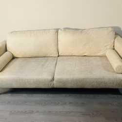 Sofa Couch (FREE DELIVERY)