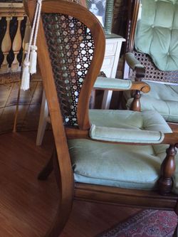 Antique Chairs