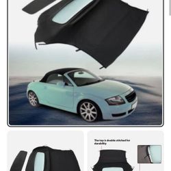 2006 Audi TT