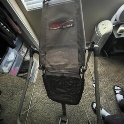 Exercise Chair