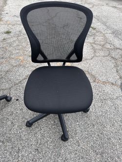 Office chairs